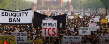 Widespread Glitches in SSC Exam 2025 Ignite Nationwide Protests, Trending Hashtags Demand Reformx