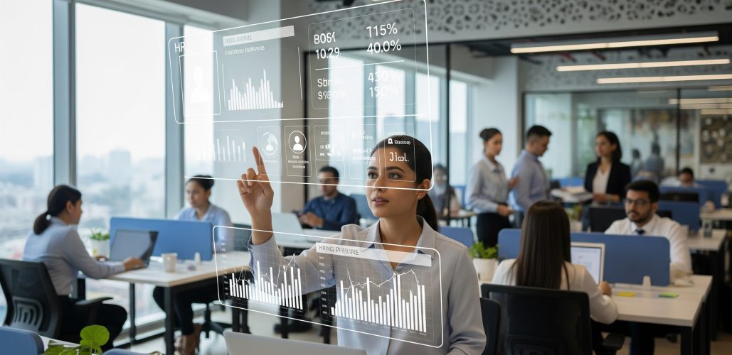 Will HR Jobs Survive in the Coming Years? India’s Future HR Job Explained