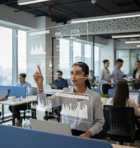 Will HR Jobs Survive in the Coming Years? India’s Future HR Job Explained