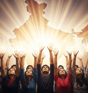 Your Freedom , Your Voice Craft the India of Tomorrow