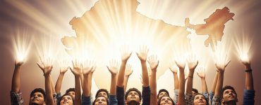 Your Freedom , Your Voice Craft the India of Tomorrow