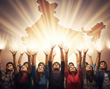 Your Freedom , Your Voice Craft the India of Tomorrow