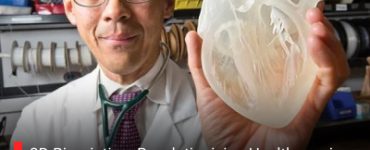 3D Bioprinting: Revolutionising Healthcare in India