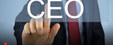5 Steps To Become a CEO