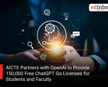 AICTE Partners with OpenAI to Provide 150,000 Free ChatGPT Go Licenses for Students and Faculty