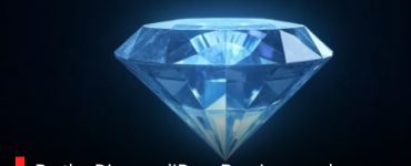 Be the Diamond! Rare, Precious and Unbreakable