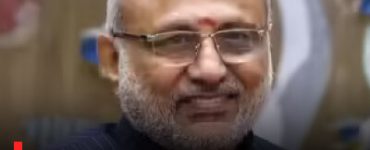 C.P Radhakrishnan is the 15th Vice-president of India: A New Chapter in Indian Politics
