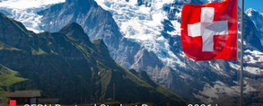CERN Doctoral Student Program 2026 in Switzerland (Fully Funded)
