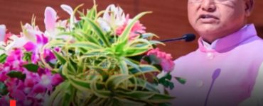 CM Majhi announces Ayurveda college for Rairangpur