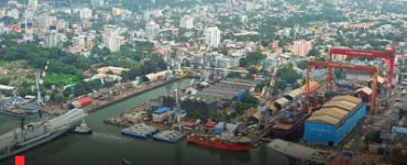 CUSAT, Cochin Shipyard to Establish ₹3.53 Crore Centre for Sustainable Shipbuilding Technology