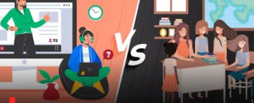 Can Online Education Be as Powerful as Offline?