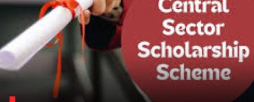 Central Scholarships 2025: Online Registration Begins; See Details Here