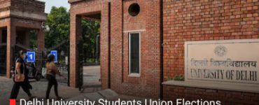Delhi University Students Union Elections 2025: Students' Problems And How The Manifestos Aim To Solve Them