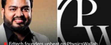 Edtech founders upbeat on PhysicsWallah IPO effect, others more skeptical
