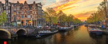 Eric Bleumink Fellowship 2026 in Netherlands (Fully Funded)