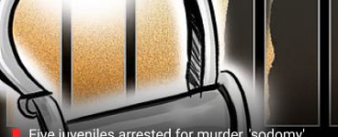 Five juveniles arrested for murder, 'sodomy' of madrasa boy in Odisha