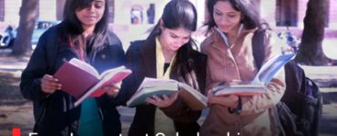 Four Important Scholarships For Women Studying STEM