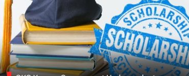 GKS Korean Government Undergraduate Scholarship 2026 (Fully Funded)