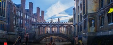 Gates Cambridge Scholarship 2026 in UK (Fully Funded)