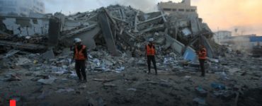 Gaza war aftermath sees universities sever Israeli academic ties: Report world