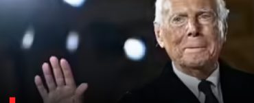 Giorgio Armani, Iconic Fashion Visionary, Passes Away at 91