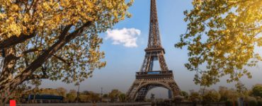 Global Peace Summit 2026 in Paris, France (Fully Funded)