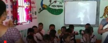 Govt issues guidelines for colocating Anganwadis with schools