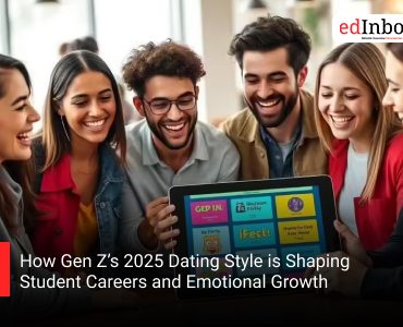 How Gen Z’s 2025 Dating Style is Shaping Student Careers and Emotional Growth