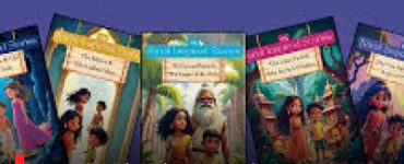 How a British author is introducing ancient Tamil wisdom of 'Thirukkural' to children