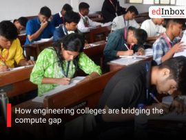 How engineering colleges are bridging the compute gap