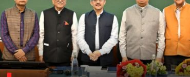 IIM Ahmedabad Launches Madan Mohanka Centre of Excellence in Case Method of Learning