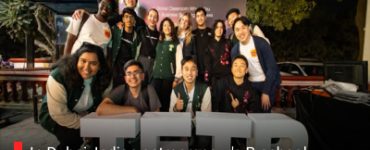 In Dubai, Indian entrepreneur's B-school provides 4-year business course in seven nations