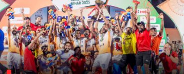 India Wins Asia Cup Hockey Title After 8 Years, Beats South Korea 4-1 to Qualify for 2026 World Cup