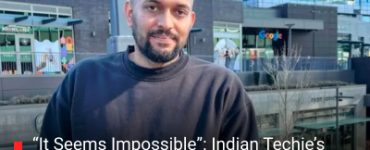 “It Seems Impossible”: Indian Techie’s Struggle to Crack Google Job Highlights Growing Challenges