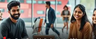 Key Facts Every Media Aspirant ,a 12th pass student must know before taking admission in undergraduate program