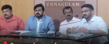 Kochi to Host National Health Journalism Summit on September 20–21