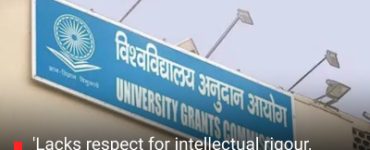 'Lacks respect for intellectual rigour, imposes ideologically motivated content': Kerala govt rejects UGC draft curriculum