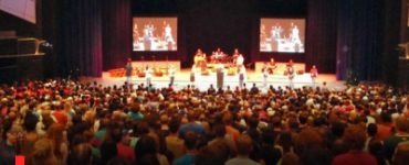 List of Fully Sponsored Youth Conferences and Summits 2025/26 | Apply Now