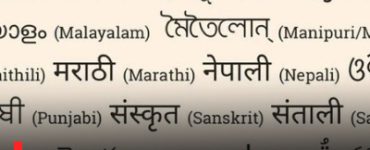 Madhya Pradesh universities to impart Tamil, Telugu, Kannada, other Indian languages