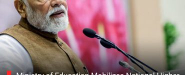 Ministry of Education Mobilizes National Higher Education Network for Swachhata Hi Seva and Special Campaign 5.0