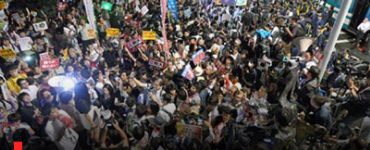 More Voices on Streets: Major Protests Happening Globally And Its Impact on Education