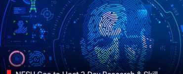 NFSU Goa to Host 3-Day Research & Skill Development Programme on AI in Cybersecurity and Forensic Science