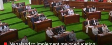 Nagaland to implement major education overhaul with SOAR mission to fill skills gap