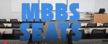 National Medical Commission approves 6,850 new MBBS seats for 2025-26