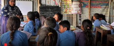 Nature classroom, neglect policy: Bihar's sorry school saga