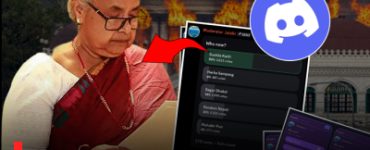 Nepal’s Gen Z Online Government Formation Using Discord in 2025 became Historical