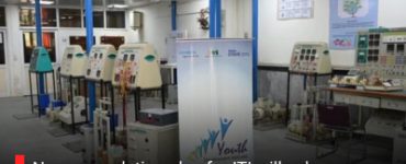 New upgradation plan for ITI will enhance employability and seat utilization