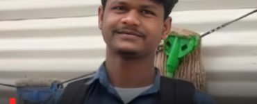 Odisha's Subham Sabar, who was a manual laborer in Bengaluru, gets MBBS course admission after clearing NEET