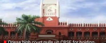 Orissa high court pulls up CBSE for holding back results of 72 Class XII students
