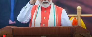 PM Modi Urges Youth to Create Desi Social Media Platforms for India's Digital Sovereignty